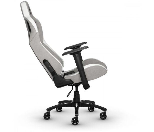 Corsair T3 Rush (szaro-biały) - 694990 - zdjęcie 6